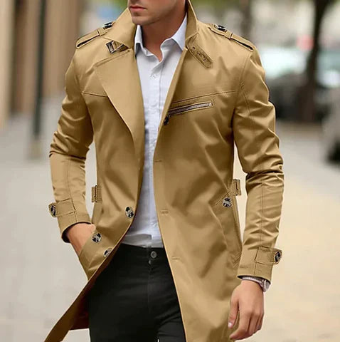 Jackets - Men