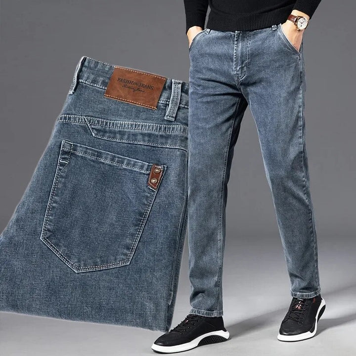 Milano | Stretchable Comfort Jeans