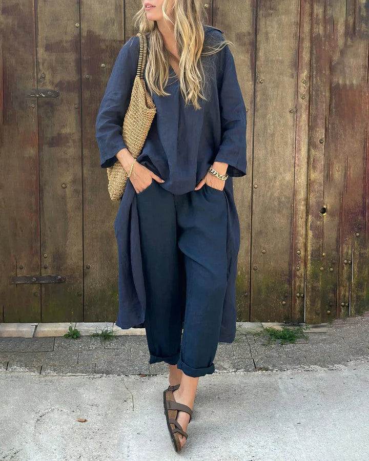 Riana | Two Piece Set