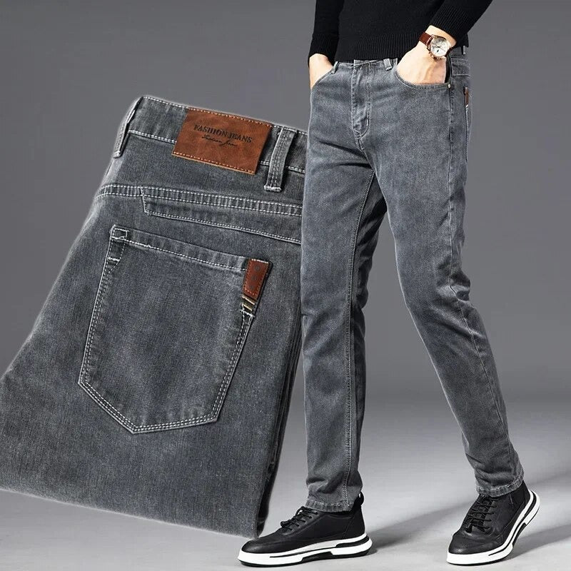 Milano | Stretchable Comfort Jeans