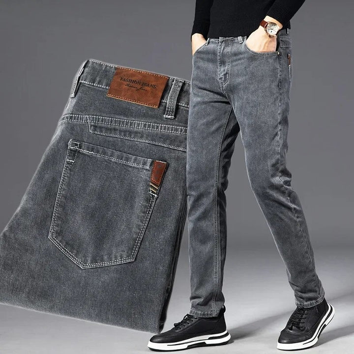 Milano | Stretchable Comfort Jeans