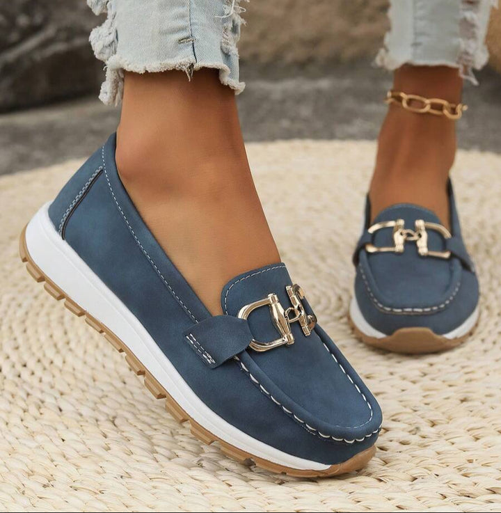 Mia | Orthopedic Loafers
