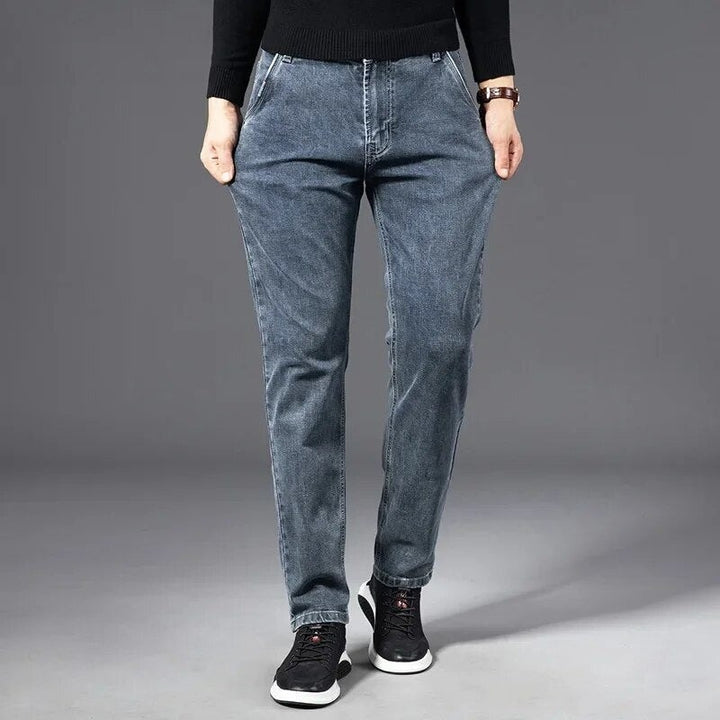 Milano | Stretchable Comfort Jeans