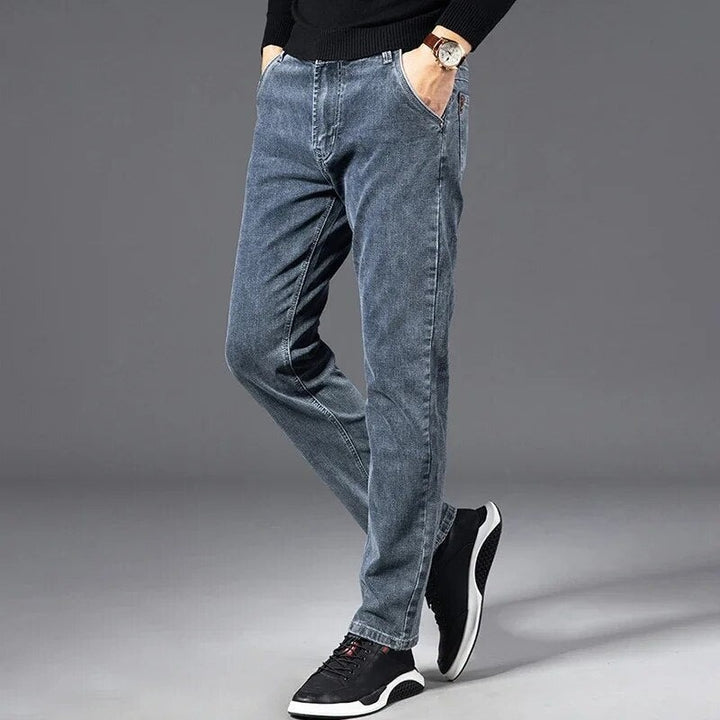 Milano | Stretchable Comfort Jeans