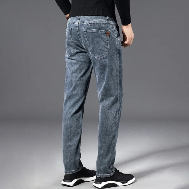 Milano | Stretchable Comfort Jeans