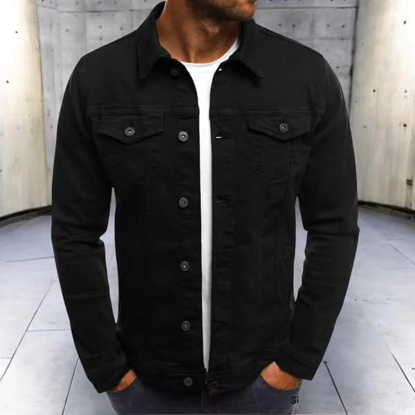 Dunlee - Utility Casual Jacket
