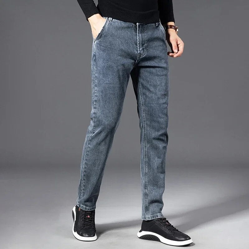 Milano | Stretchable Comfort Jeans