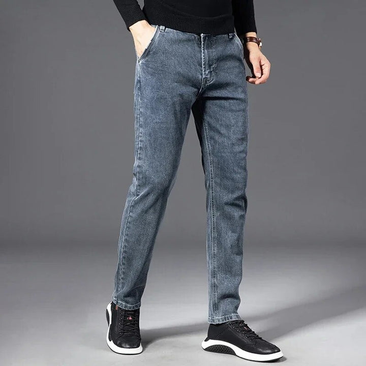 Milano | Stretchable Comfort Jeans