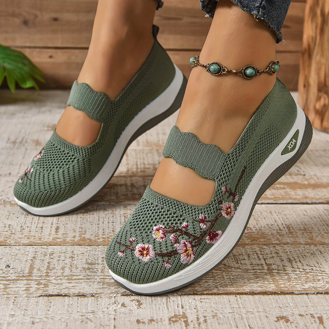 SupportPlus | Orthopedic Comfort Shoes