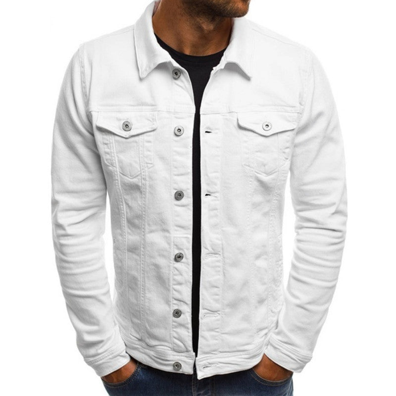 Dunlee - Utility Casual Jacket