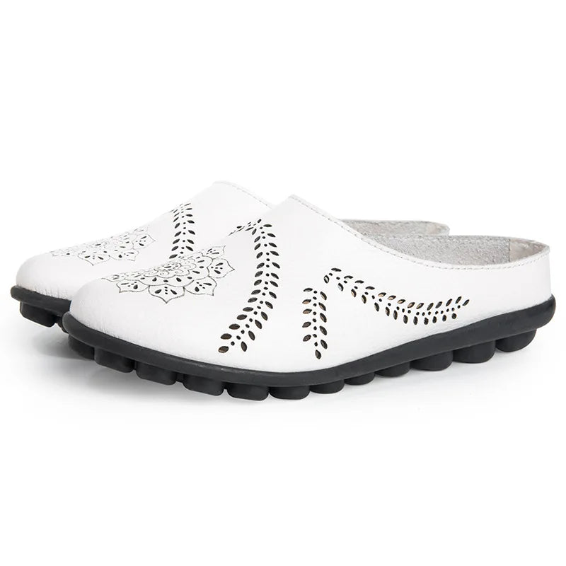 Nora | Women's Orthopedic Loafers