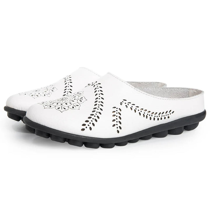 Nora | Women's Orthopedic Loafers