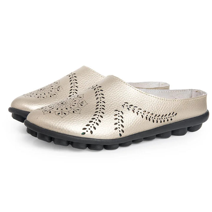 Nora | Women's Orthopedic Loafers
