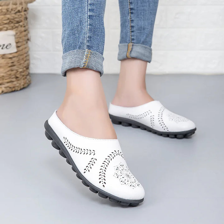 Nora | Women's Orthopedic Loafers