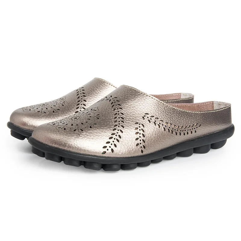Nora | Women's Orthopedic Loafers