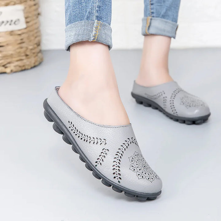 Nora | Women's Orthopedic Loafers