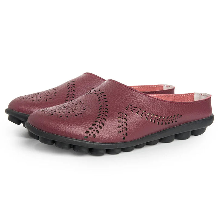 Nora | Women's Orthopedic Loafers
