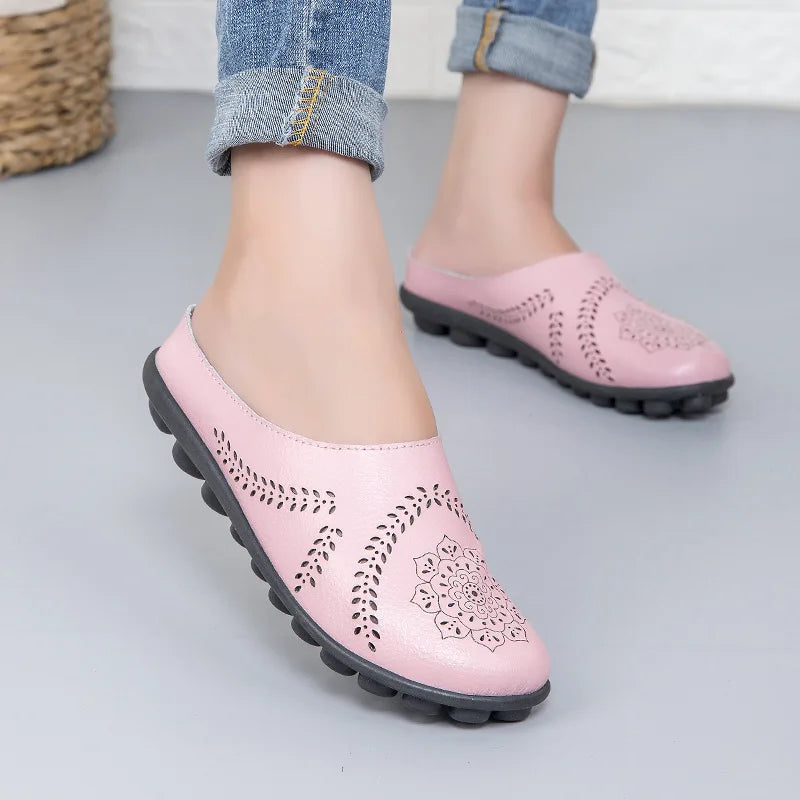Nora | Women's Orthopedic Loafers