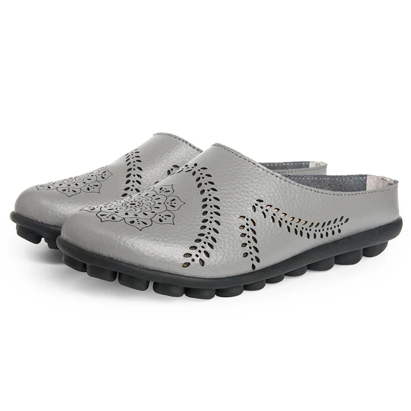 Nora | Women's Orthopedic Loafers