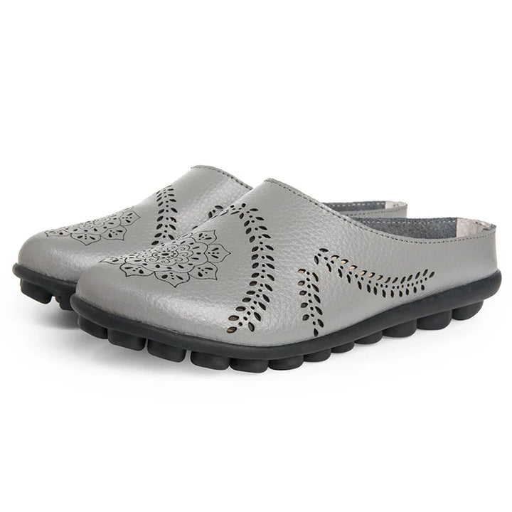 Nora | Women's Orthopedic Loafers