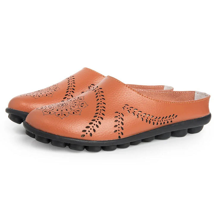 Nora | Women's Orthopedic Loafers