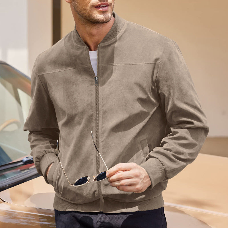 Louis Murphy | Classic bomber