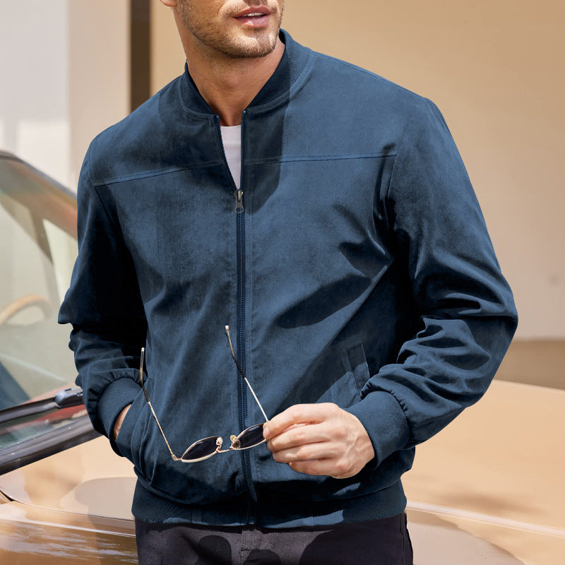Louis Murphy | Classic bomber