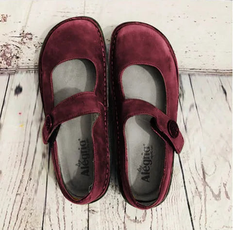 Petra | Comfortable and Elegant Shoes