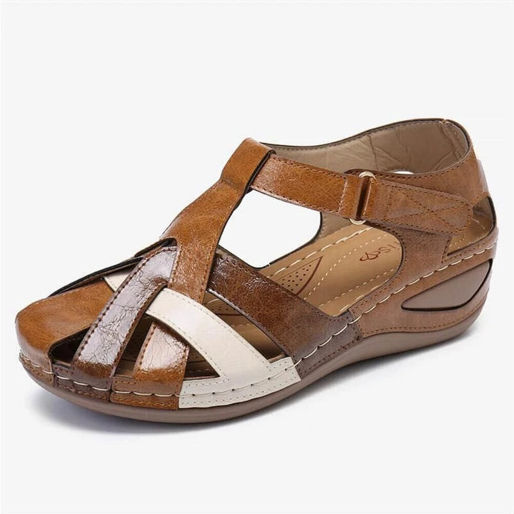 Carmina | Handmade lightweight sandals