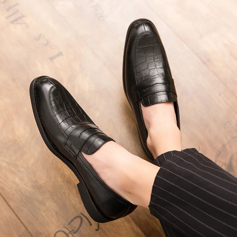 Violet | Pain Relieving Loafers