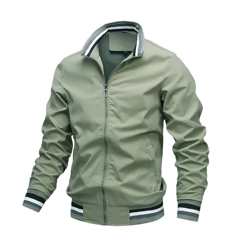 Konrad | Premium Men's Jacket
