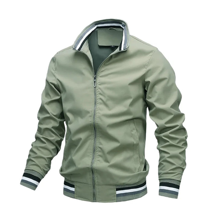 Konrad | Premium Men's Jacket