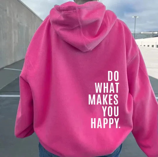 Lola Oversized Hoodie