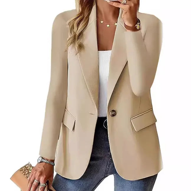 Sofia - Elegant Blazer