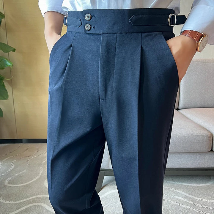 Anders | Vintage Trousers