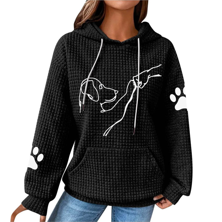 Lina | Comfortable and Warm Hoodie for Women