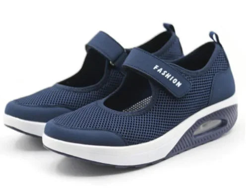 Abigail | Anti-Slip Orthopedic Shoes