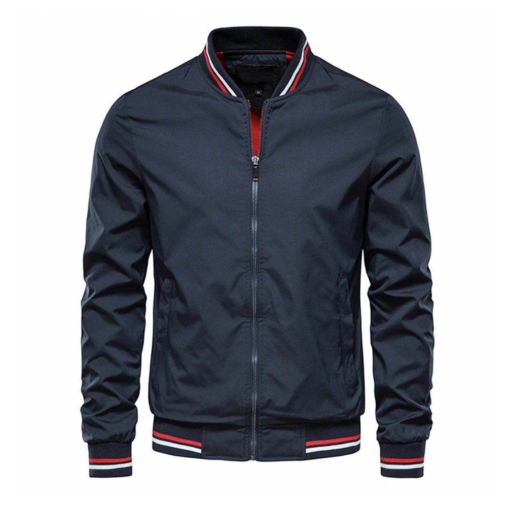 Daniel - Bomber Jacket