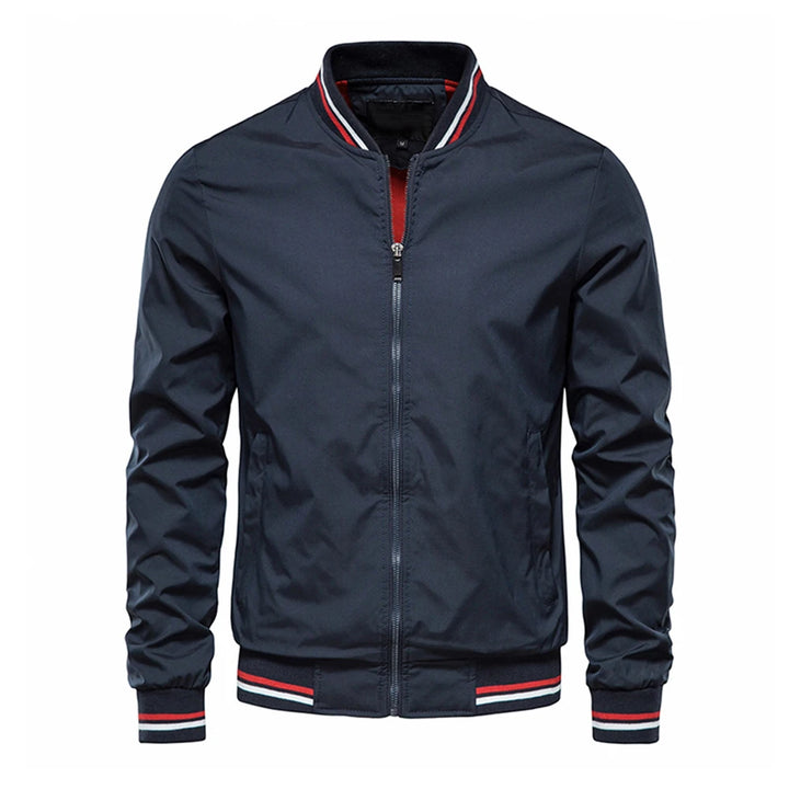 Daniel - Bomber Jacket