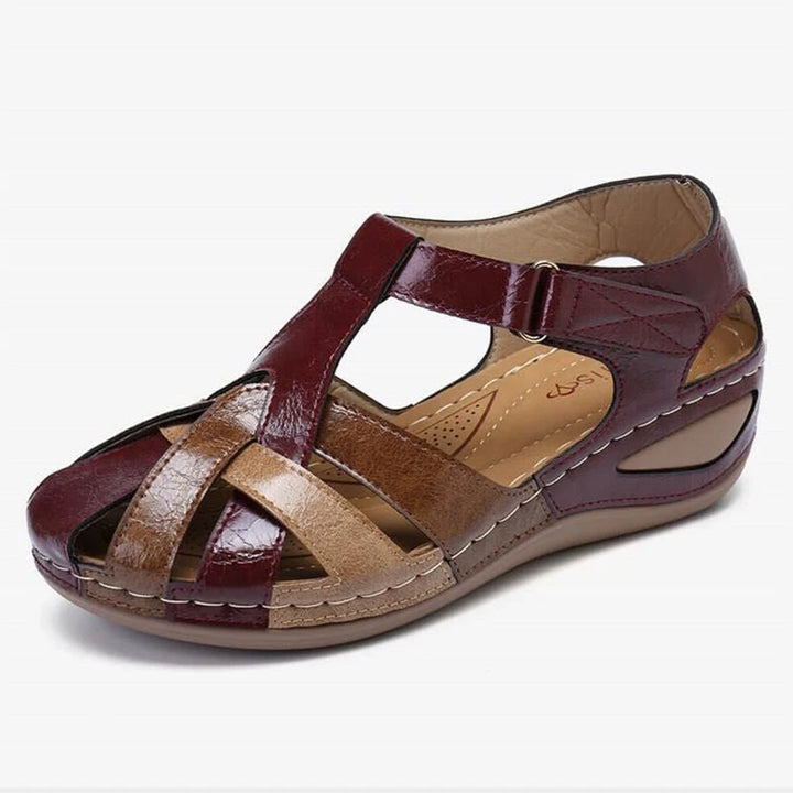 Carmina | Handmade lightweight sandals