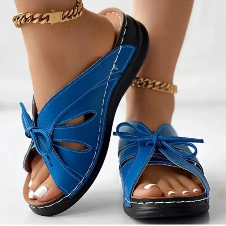 Lucy | Orthopedic Sandals