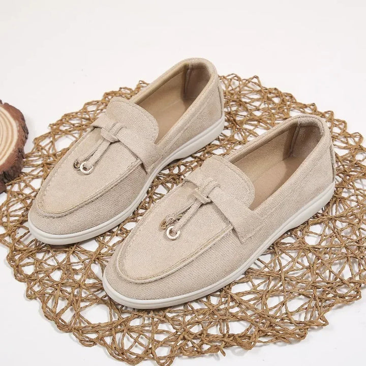 Gamila - Elegant Loafers