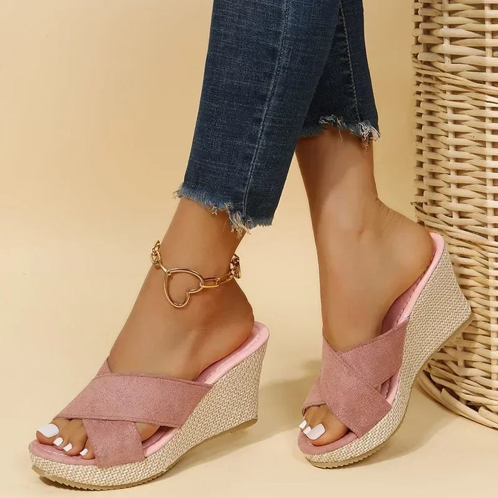 Xaverine | Orthopedic Sandals