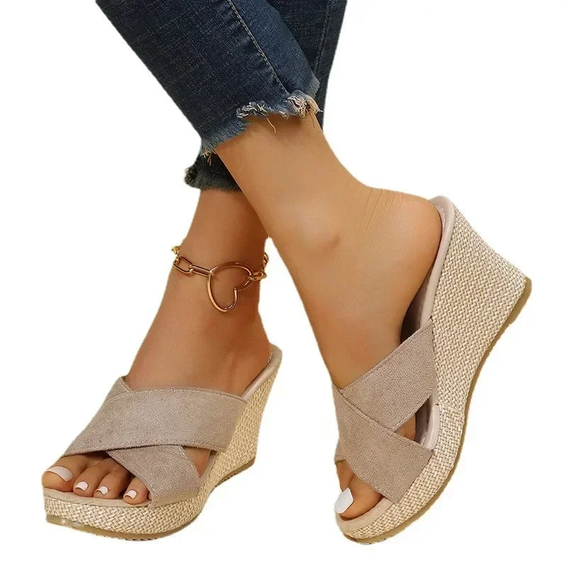 Xaverine | Orthopedic Sandals