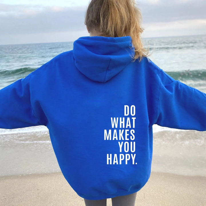 Lola Oversized Hoodie