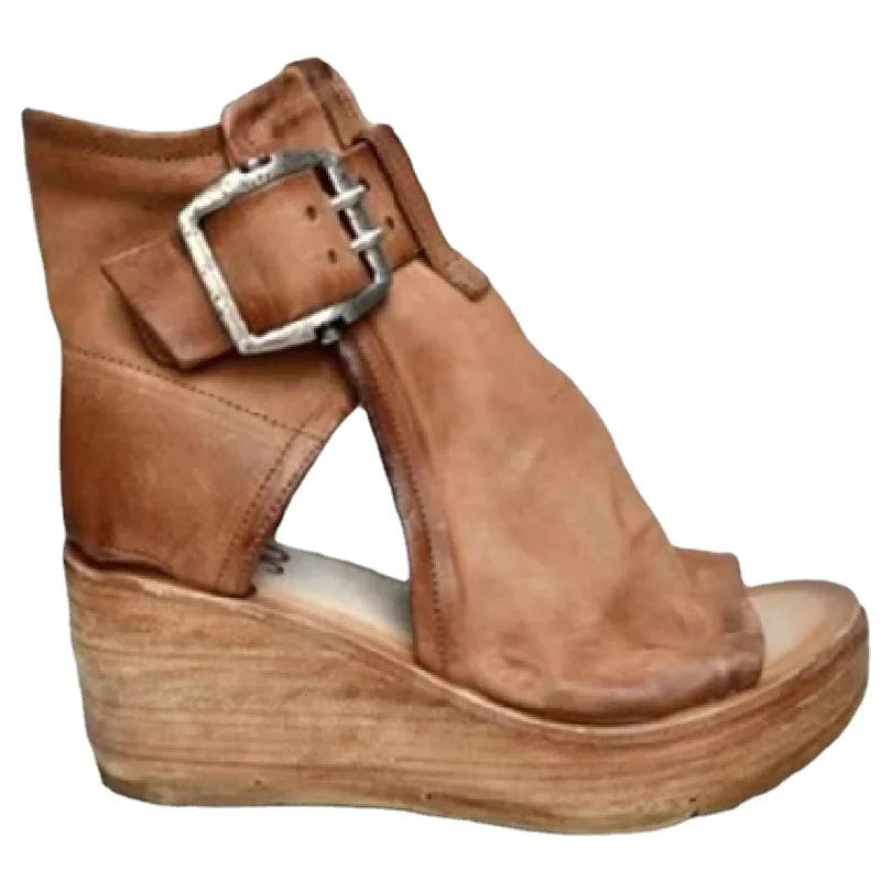 Lenchen | Handmade Sandals