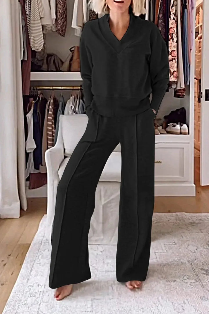 The Elaine - 2-piece women's tracksuit set