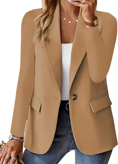 Sofia - Elegant Blazer