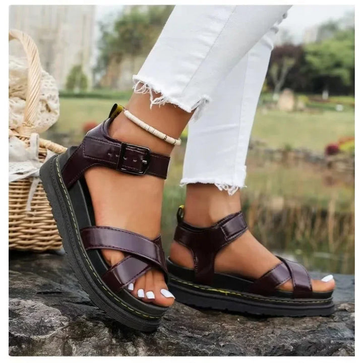 Verena | Orthopedic Sandals