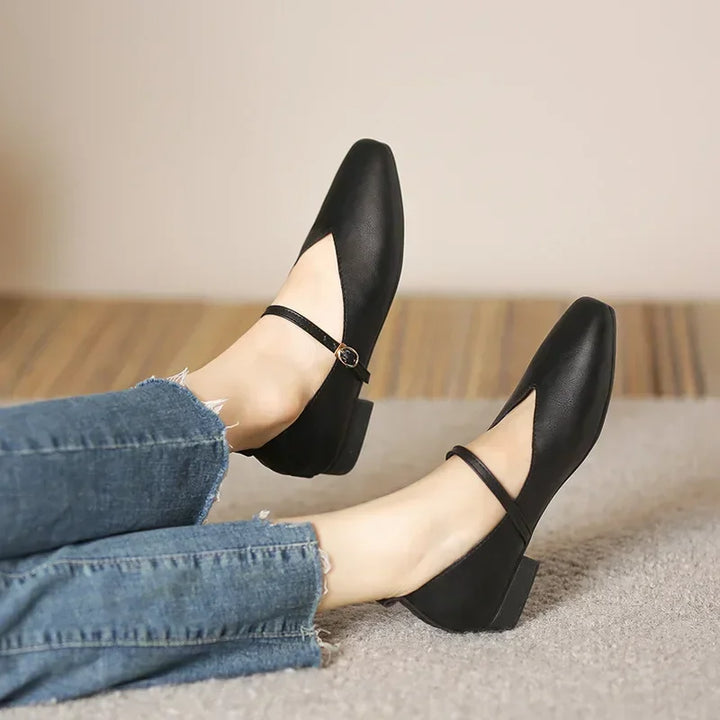 Pilgunda | Comfortable Sandals